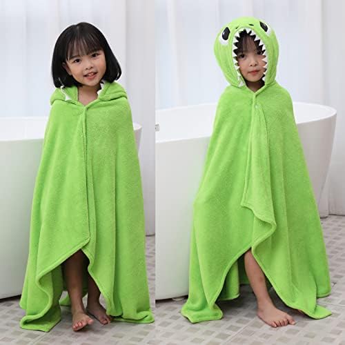 LPLSROAD Kids Bath Towel