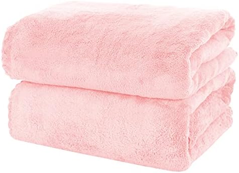 MoonQueen Premium Bath Towel Set - Ultra Soft Quick-Drying -irus