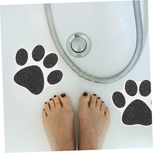 Ultra Tech Non-Slip Bathtub Stickers