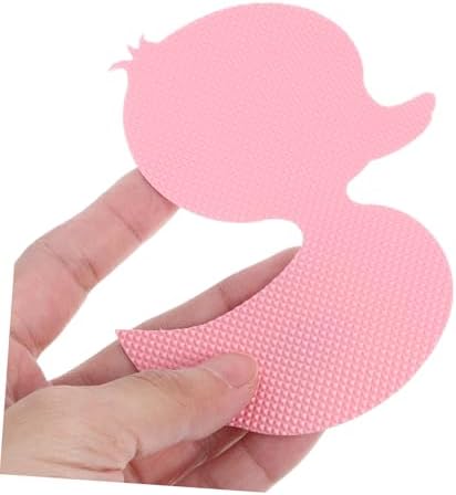 LIFKICH Non-Slip Bathtub Stickers Anti-Slip Decals for Bathmat Safety