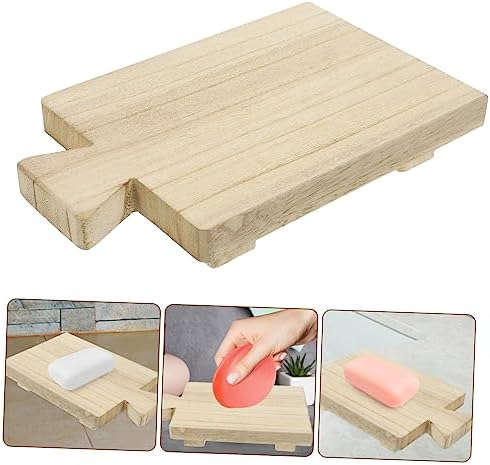 Multipurpose Wooden Storage Stand for Kids
