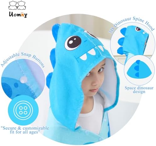 Perfect Beach Towels for Kids