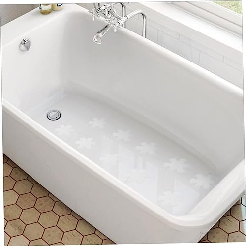 Safe Bathtub Stickers for Kids
