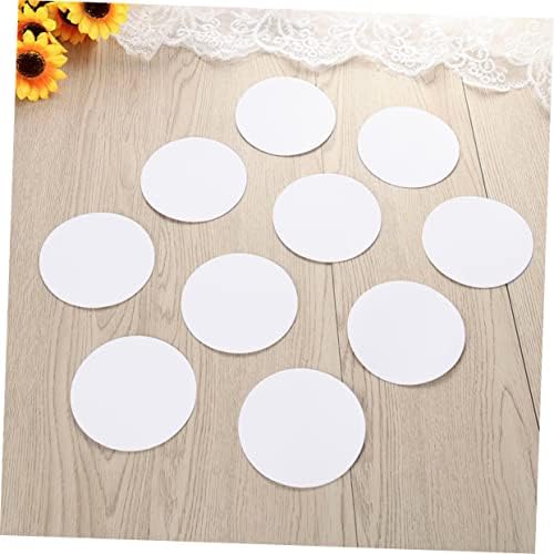 Bathroom Safety Sticker Kit - Peva Non-Slip Tiles for Bathtubs Showers