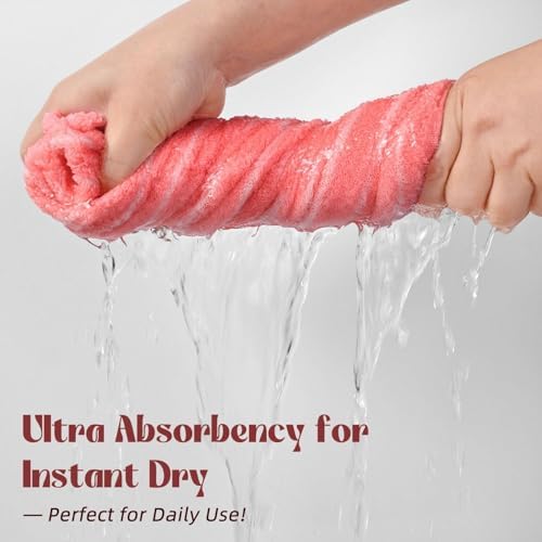 Luxury Hand Towels Bis