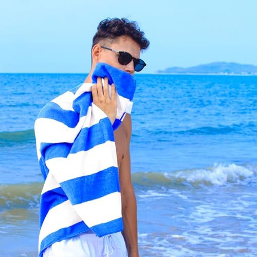 Exclusivo Mezcla Beach Towels