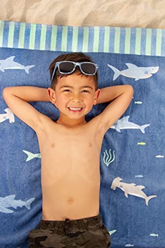 Stephen Joseph Summer Beach Bath Towel