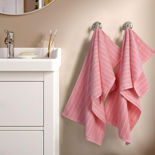 Luxury Hand Towels Bis