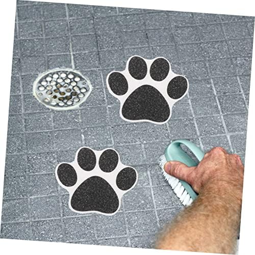Ultra Tech Non-Slip Bathtub Stickers