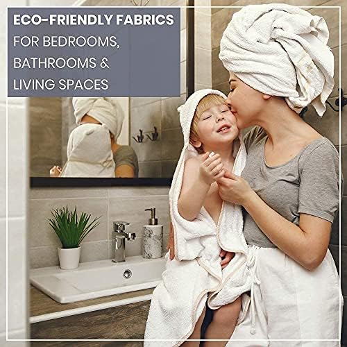 Chteau Home Collection 18-Piece Bath Towel Set