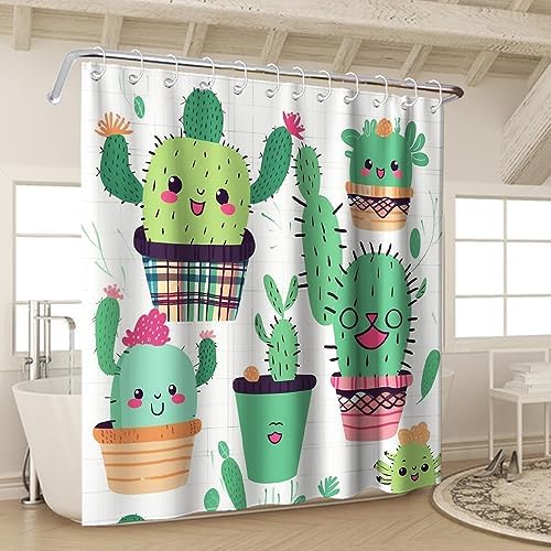 Cactus More Super Cute Hilarious