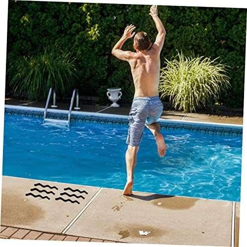 Premium Non-Slip Bath Skid Tape