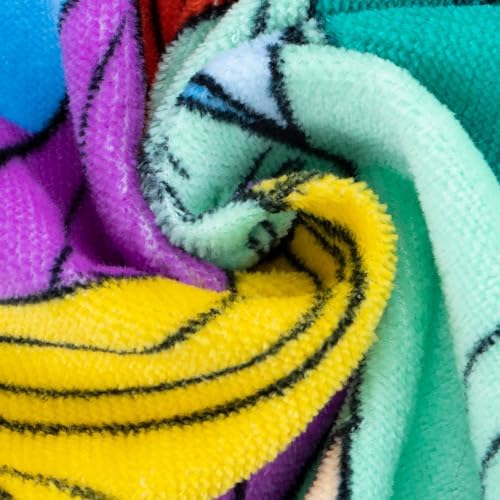 Disney Princess Hooded Bath Towel