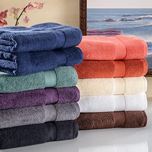 Superior Zero Twist 100 Cotton