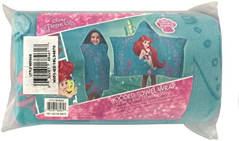 allele kids The Little Mermaid Mermaid
