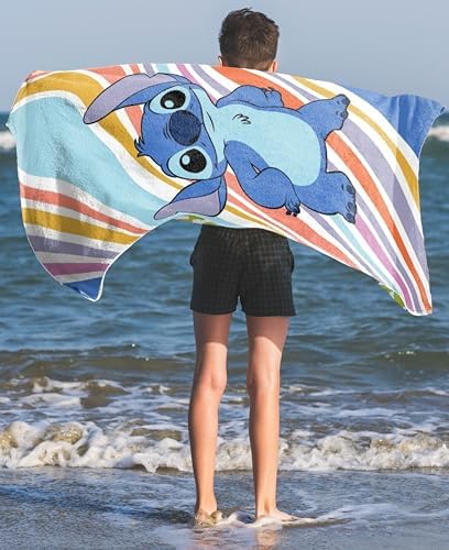 Perfect for all day fun at the pool or beach