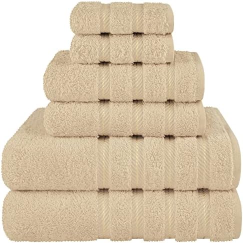 American Soft Linen 64 Towel Set