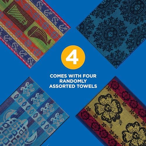 Beach Pool Towels