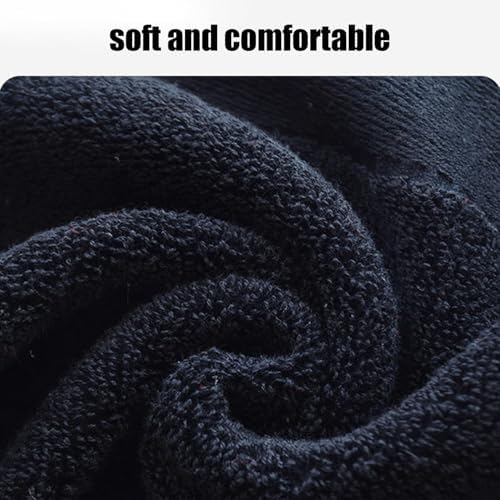 Soft and Absorbent Microfiber Face Towel for Fast Drying