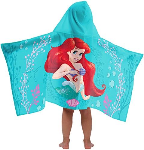 allele kids The Little Mermaid Mermaid