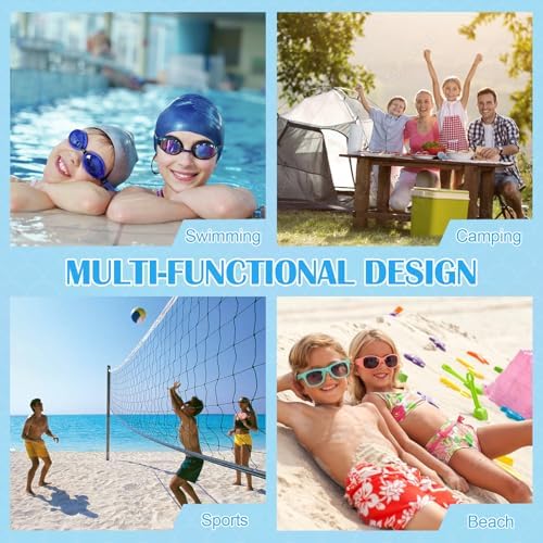 MelonBoat Shark Beach Towel