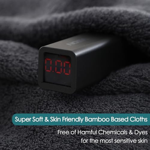 Luxury 13x13 Face Towels