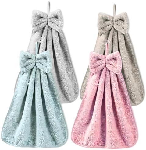 Perfect Absorbent Hand Towels for Home Use