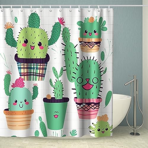 Cactus More Super Cute Hilarious