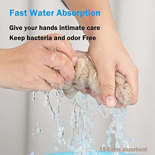 Adorable 3-Pack Hand Towels for Kids
