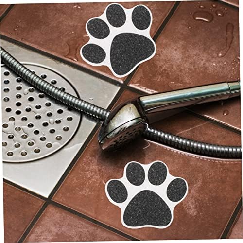 10 Piece Non-Slip Bathtub Decals
