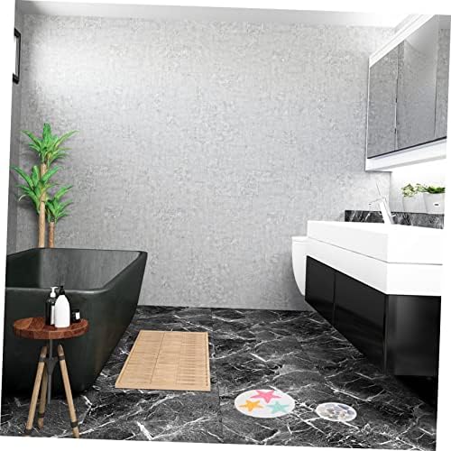 Non-slip bathtub stickers Fun safe for home bathroom