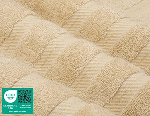 American Soft Linen 64 Towel Set