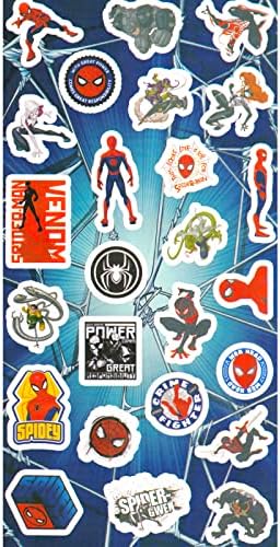 Sun-Sure Spider-Man Beach Towel Set