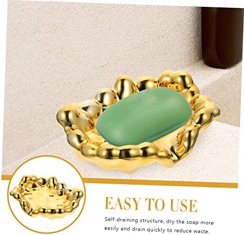 Ciieeo Cloud Soap Dish