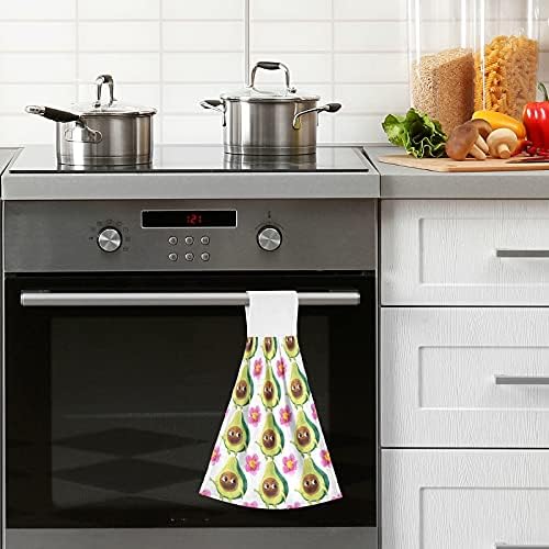 Perfect Gift Tie Towels for Kitchen and Beyond