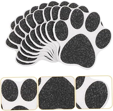 Ultra Tech Non-Slip Bathtub Stickers