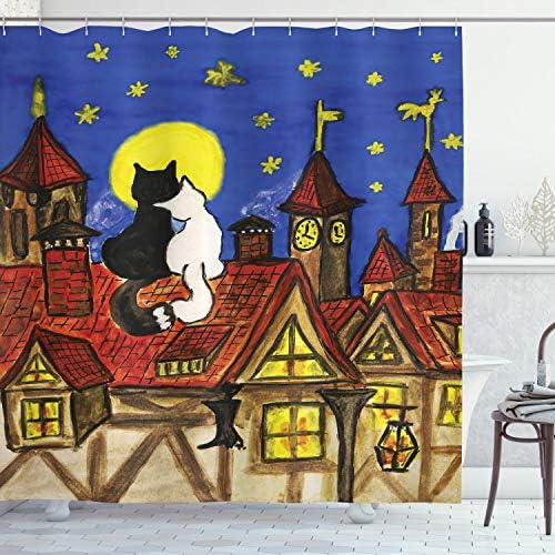 Unique Artprint for Cats Lovers