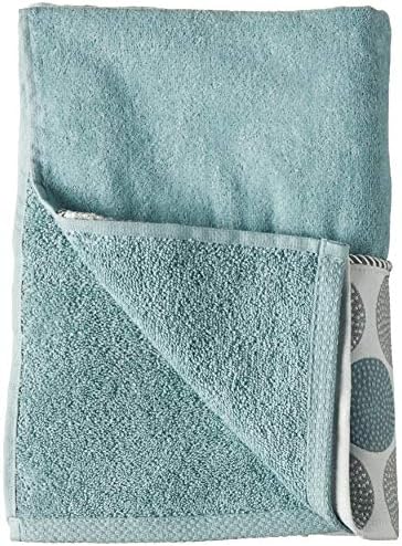 Avanti Linens Dotted Circles Decorative Towel Set Mineral