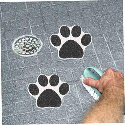10 Piece Non-Slip Bathtub Decals