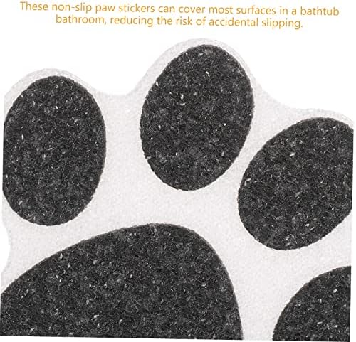 Ultra Tech Non-Slip Bathtub Stickers