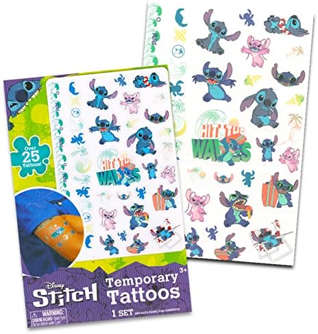 Fun Disney Lilo and Stitch Beach Towel