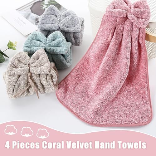Perfect Absorbent Hand Towels for Home Use