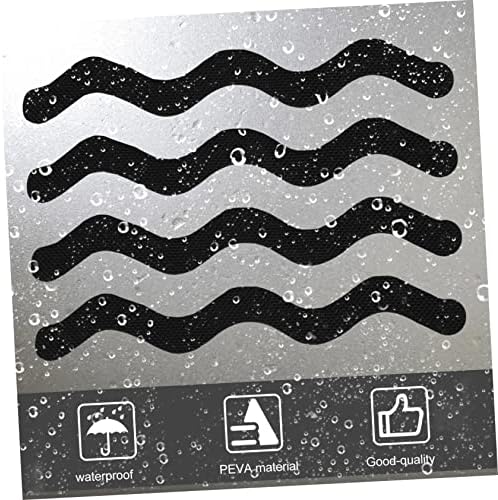 Sturdy Anti-Slip Sticker for Bathrooms