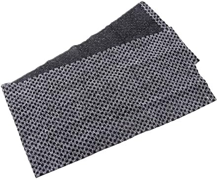 Exfoliating Shower Towel Compact Lightweight