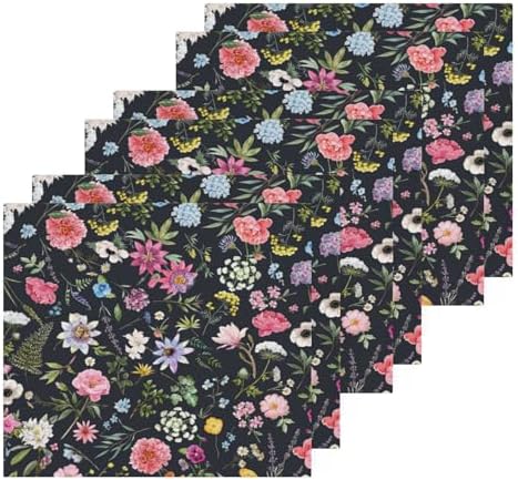 Premium Soft Washcloths for Solid Surface