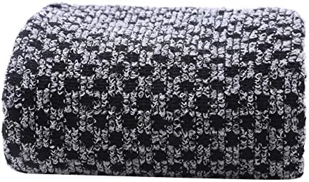 Exfoliating Shower Towel Compact Lightweight