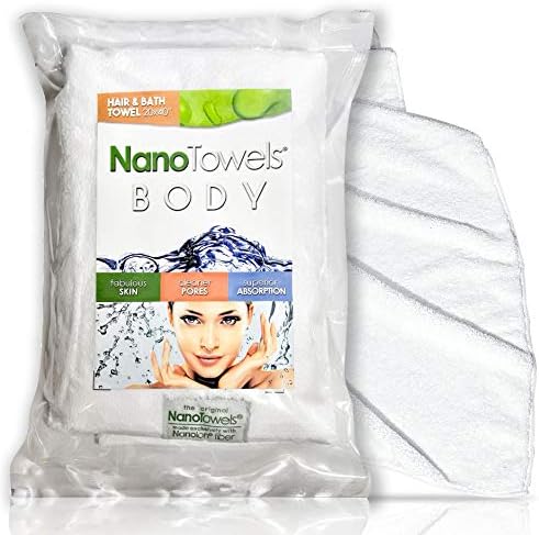 Life Miracle Nanolon Towels