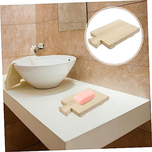 Multipurpose Wooden Storage Stand for Kids
