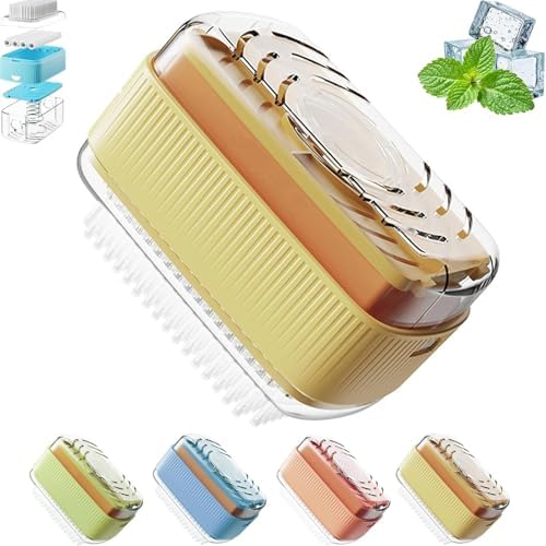 Effortless Soap Dispenser System