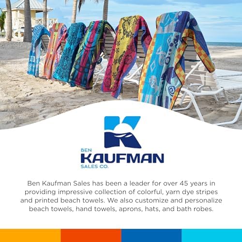 Beach Pool Towels